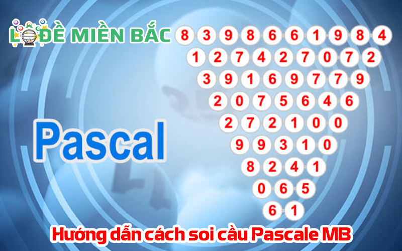 Hướng dẫn cách soi cầu Pascale MB