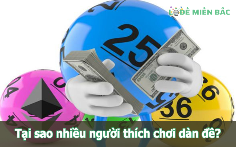 Dàn đề chuẩn là một sự trợ giúp rất tốt dành cho người chơi