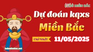 Soi Cầu – Chốt Số Lô Đề XSMB ngày 11-05-2025