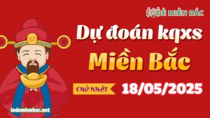 Soi Cầu – Chốt Số Lô Đề XSMB ngày 18-05-2025