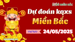 Soi Cầu – Chốt Số Lô Đề XSMB ngày 24-05-2025