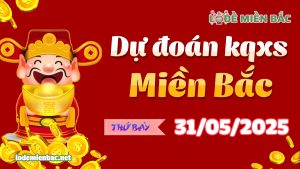 Soi Cầu – Chốt Số Lô Đề XSMB ngày 31-05-2025