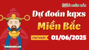 Soi Cầu – Chốt Số Lô Đề XSMB ngày 01-06-2025