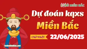 Soi Cầu – Chốt Số Lô Đề XSMB ngày 22-06-2025