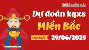 Soi Cầu – Chốt Số Lô Đề XSMB ngày 29-06-2025