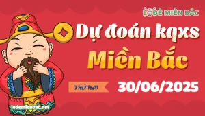 Soi Cầu – Chốt Số Lô Đề XSMB ngày 30-06-2025
